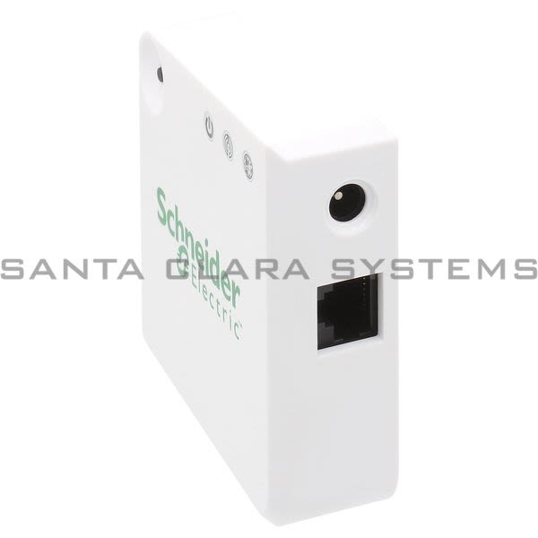 Schneider EER21200 Wiser Coordinator Product Image