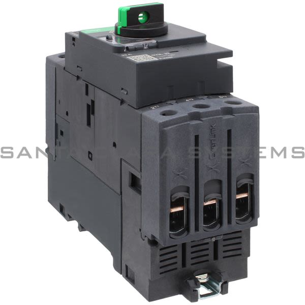 Schneider GV3L32 Manual Starter Product Image
