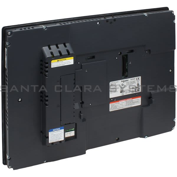 Schneider HMIDT732 15 Touch Smart Display XGA Product Image