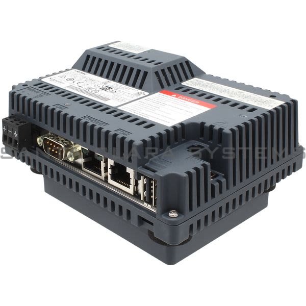 Schneider HMISCU6B5 HMI Controller Panel Product Image