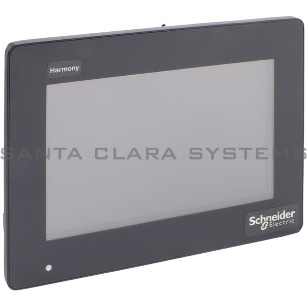 Schneider HMIDT351 Display Product Image