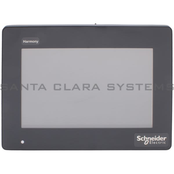 Schneider HMIDT351 Display Product Image