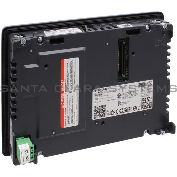 Schneider HMIDT351 Display Product Image