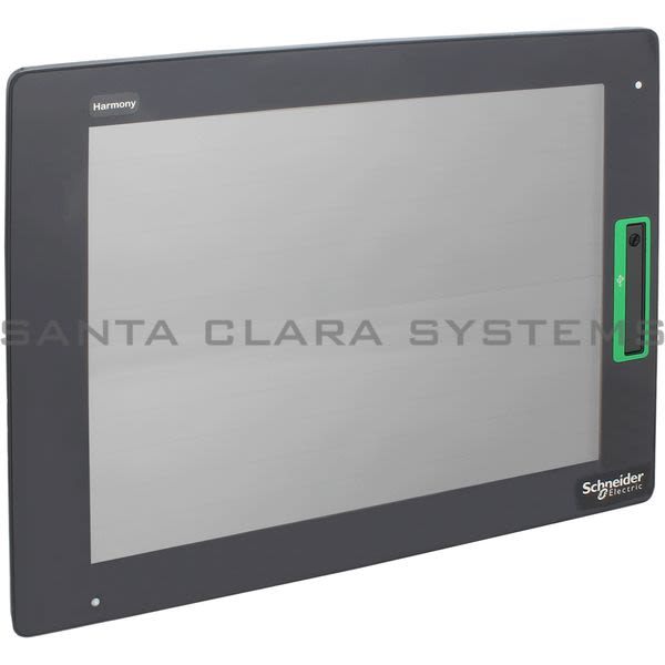 Schneider HMIDT642 Flat Screen | Harmony GTU Product Image