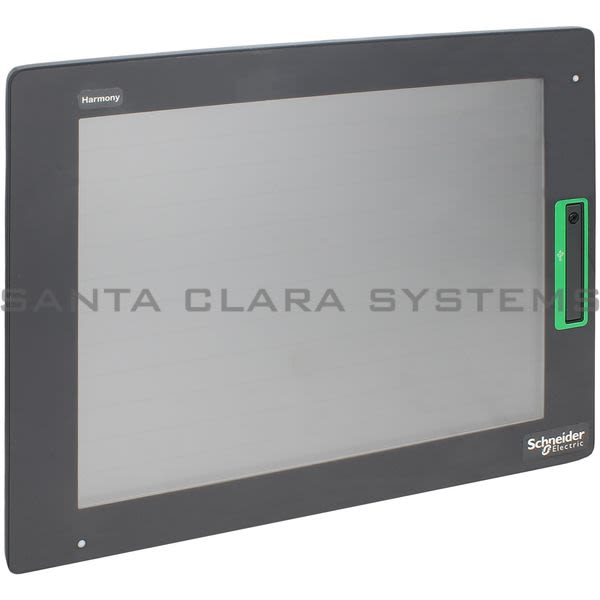 Schneider HMIDT643 Flat Screen | Harmony GTU Product Image