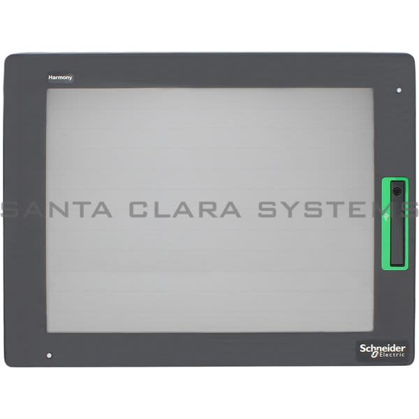 Schneider HMIDT643 Flat Screen | Harmony GTU Product Image