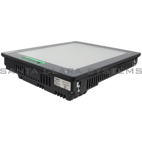 Schneider HMIDT643 Flat Screen | Harmony GTU Product Image