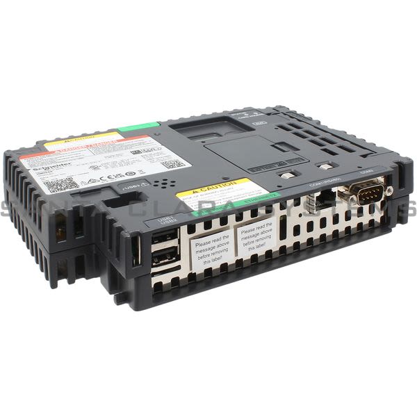 Schneider HMIG3X Base Unit | Harmony GTUX  Product Image