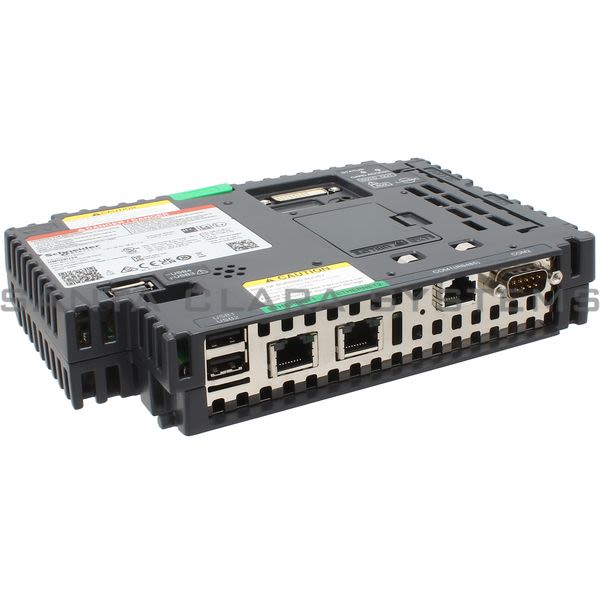 Schneider HMIG5U22 Base Unit | Harmony GTU Product Image