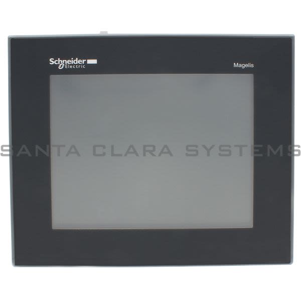 Schneider HMIGTO4310 Touch Screen Product Image