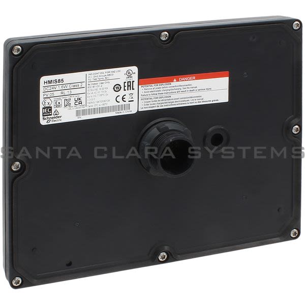 Schneider HMIS85 Operator Interface Product Image
