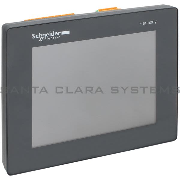 Schneider HMISCU8A5 Color Touch Controller Panel Product Image