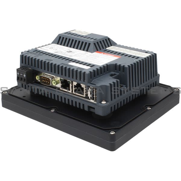 Schneider HMISCU8A5 Color Touch Controller Panel Product Image