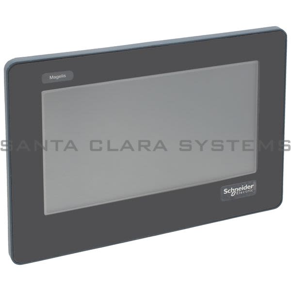 Schneider HMISTO715 Wide Screen Touch Panel Product Image