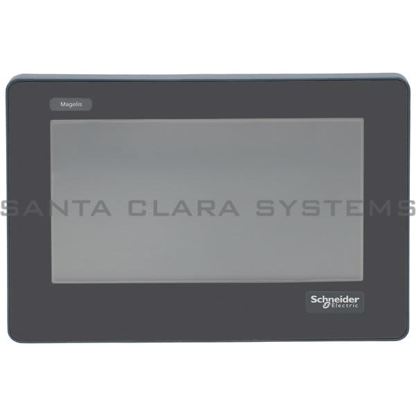 Schneider HMISTO715 Wide Screen Touch Panel Product Image