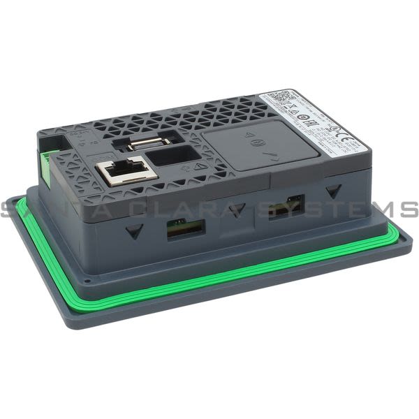 Schneider HMISTO715 Wide Screen Touch Panel Product Image