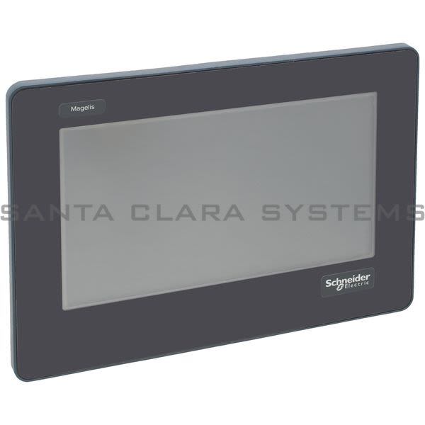 Schneider HMISTO735 Wide Screen Touch Panel Product Image
