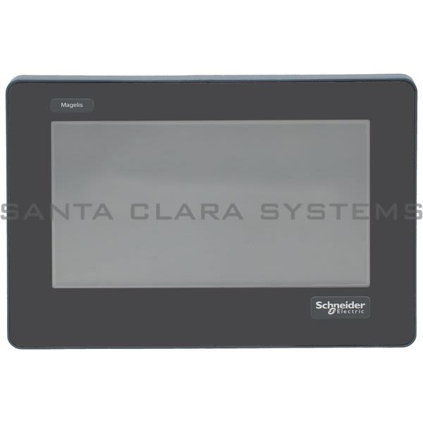 Schneider HMISTO735 Wide Screen Touch Panel Product Image