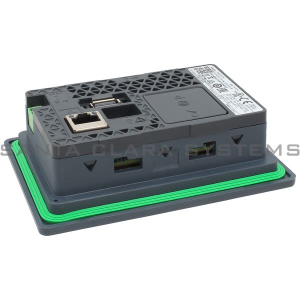 Schneider HMISTO735 Wide Screen Touch Panel Product Image