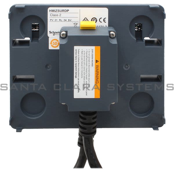 Schneider HMIZSURDP Remote Control Cable Product Image