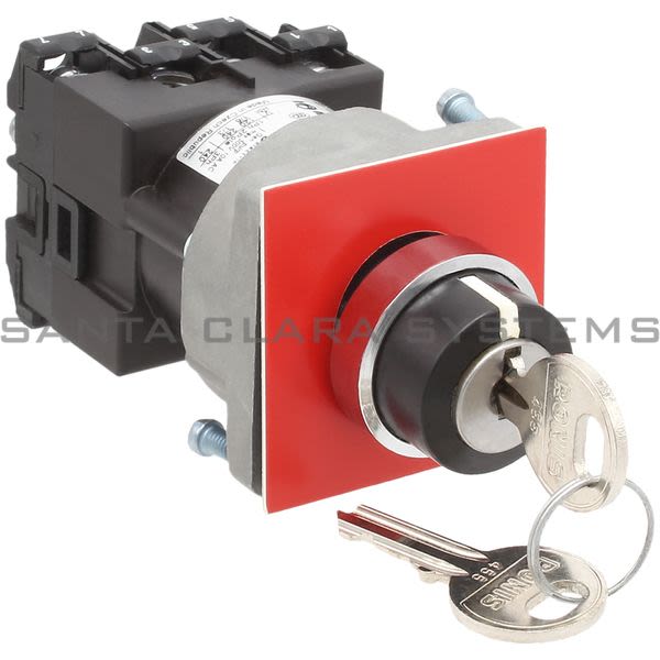 Schneider K1SD217B7XS Cam Switch Product Image