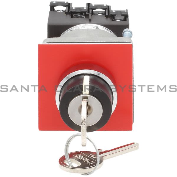 Schneider K1SD217B7XS Cam Switch Product Image