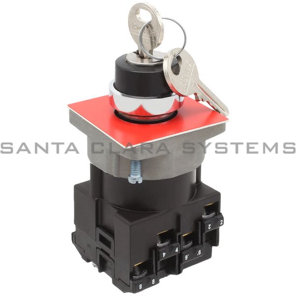 Schneider K1SD217B7XS Cam Switch Product Image