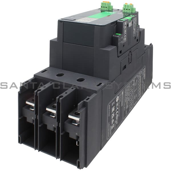 Schneider LC1G115BEEA Contactor Product Image