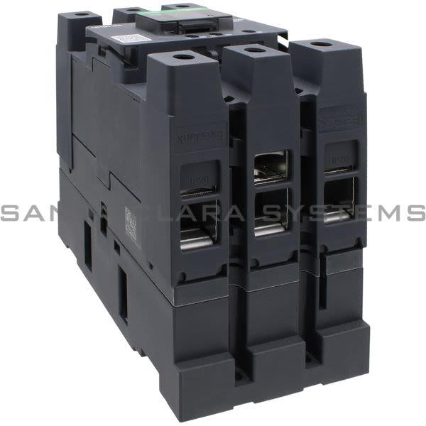 Schneider LC1D115AKUE Contactor Product Image