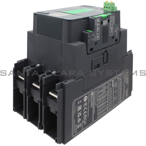 Schneider LC1G115KUEN High Power Contactor Product Image