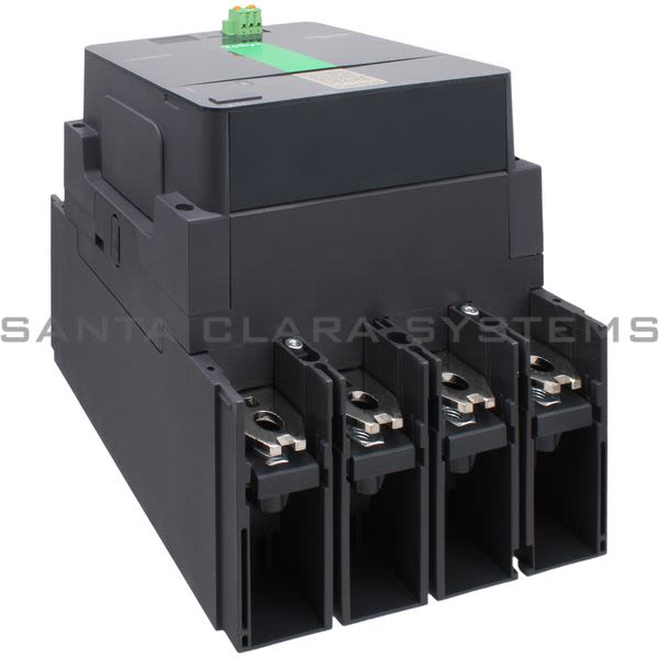 Schneider LC1G4004EHEN Contactor Product Image