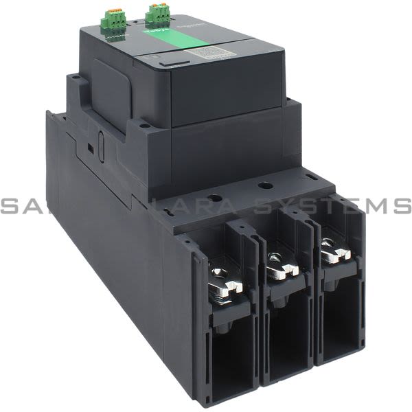 Schneider LC1G400BEEA Contactor Product Image