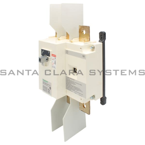 Schneider LK4QU3N Disconnect Switch Product Image