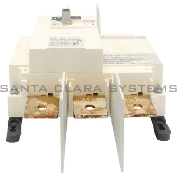 Schneider LK4QU3N Disconnect Switch Product Image