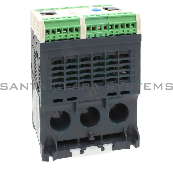 Schneider LTMR08MFM Motor Management System Controller Product Image