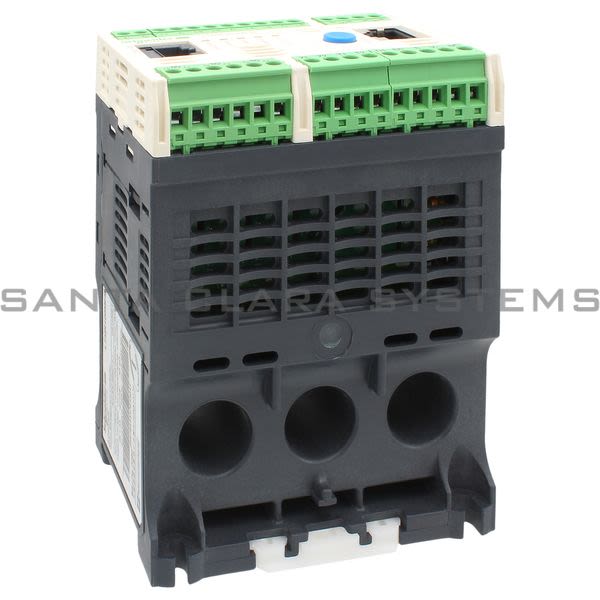 Schneider LTMR100MFM Motor Management System Controller Product Image