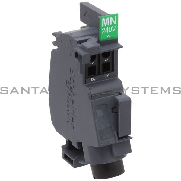 Schneider LV426804 Standard Undervoltage Release Product Image
