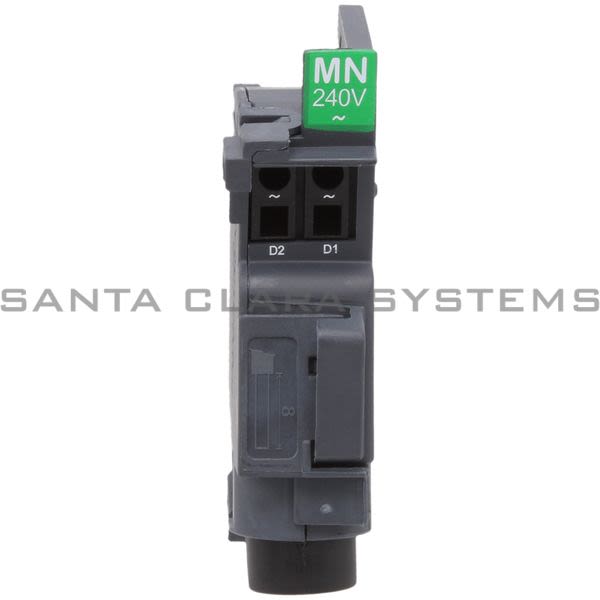 Schneider LV426804 Standard Undervoltage Release Product Image