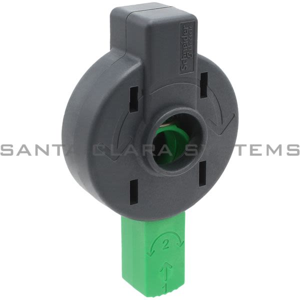 Schneider LV426937 Open Door Shaft Operator Product Image