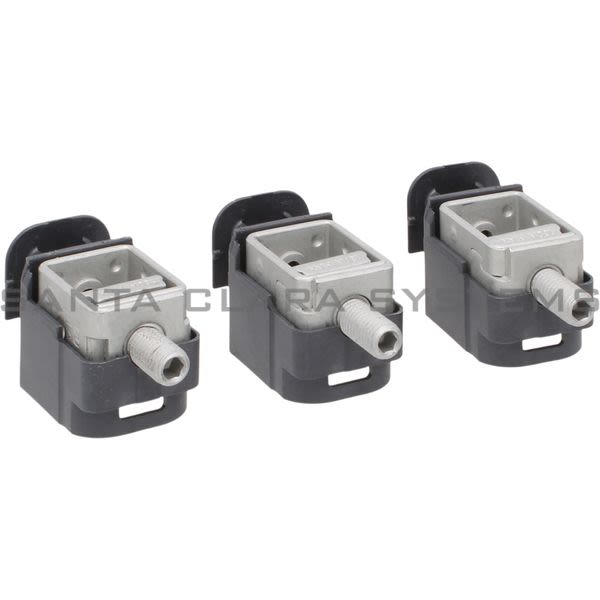 Schneider LV429242 Steel Bare Cable Connectors Product Image