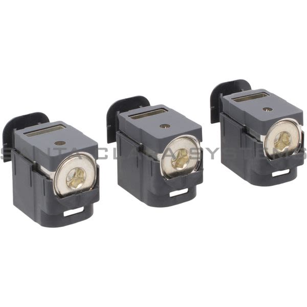 Schneider LV429259 Aluminium Bare Cable Connectors Product Image