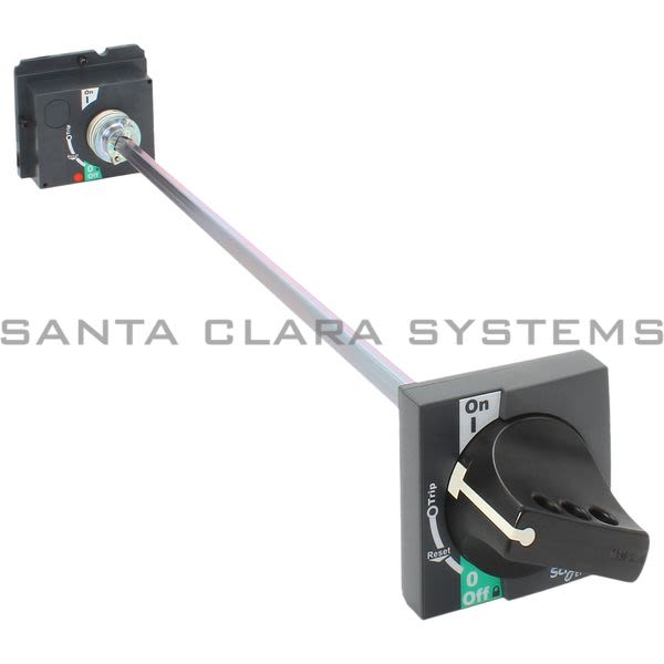 Schneider LV429338 Extended Rotary Handle Product Image
