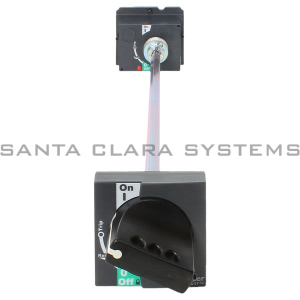 Schneider LV429338 Extended Rotary Handle Product Image