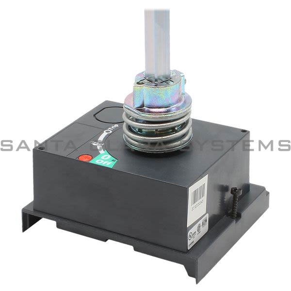 Schneider LV429338 Extended Rotary Handle Product Image