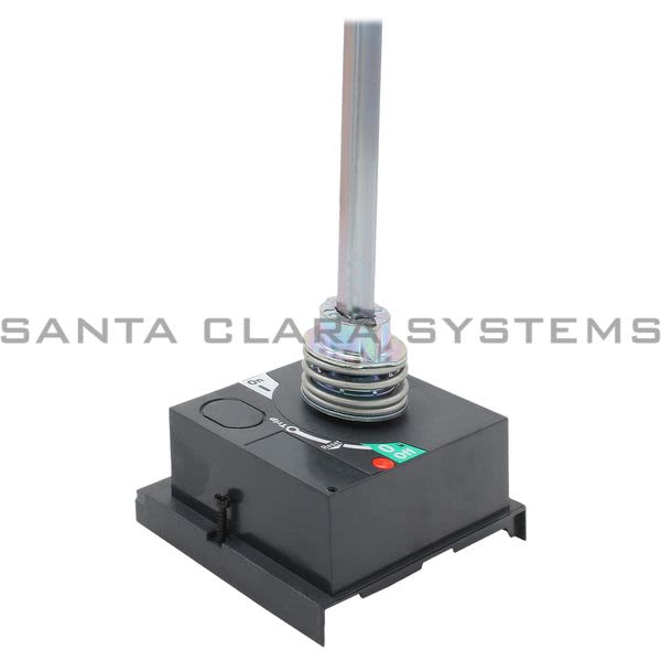 Schneider LV429340 Extended Rotary Handle Product Image