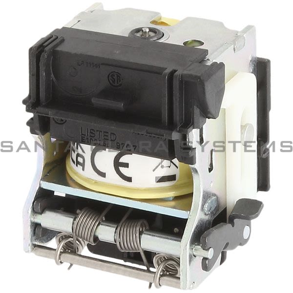 Schneider LV429382 Shunt Trip Release Product Image