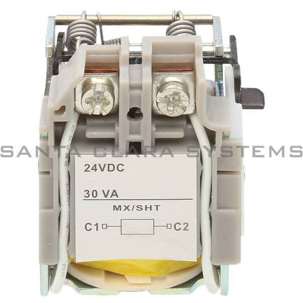 Schneider LV429390 Shunt Trip Product Image