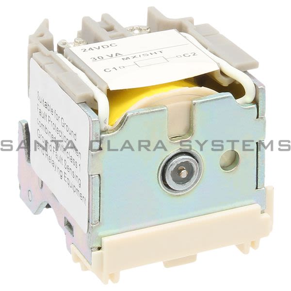 Schneider LV429390 Shunt Trip Product Image