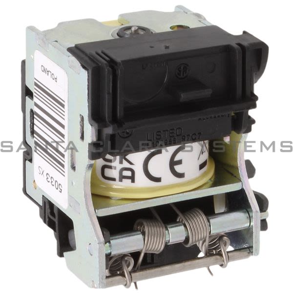 Schneider LV429392 Shunt Trip Release Product Image