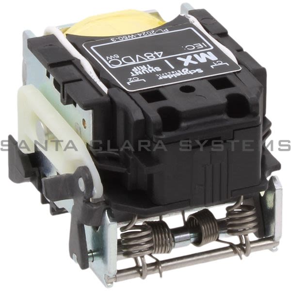 Schneider LV429392 Shunt Trip Release Product Image